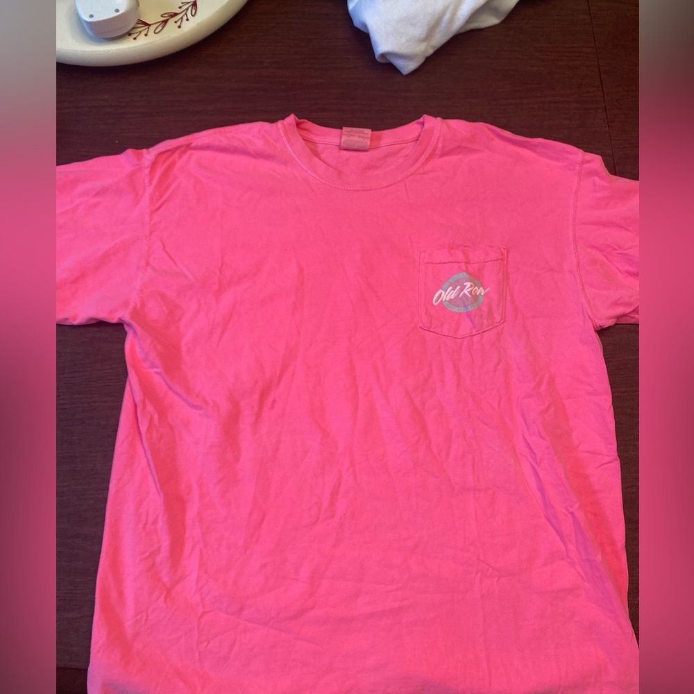 Women’s Old Row T-Shirt